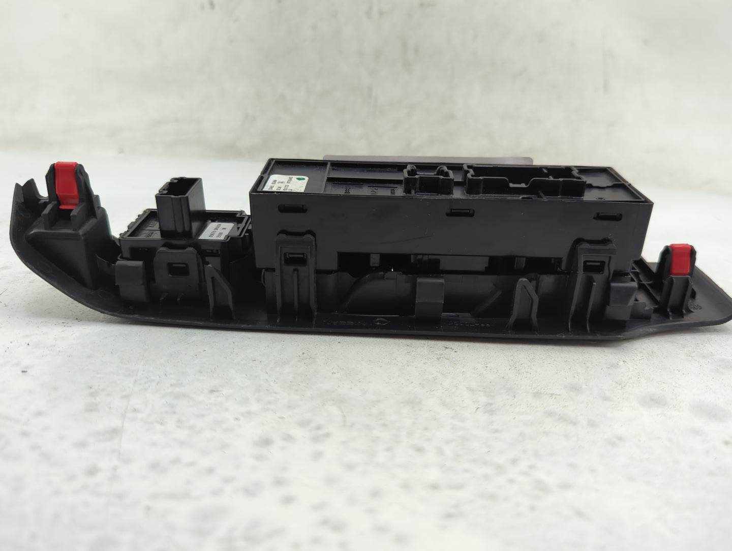 2019-2022 Nissan Altima Master Power Window Switch Replacement Driver Side Left P/N:25401 6CA0A Fits Fits 2019 2020 2021 202