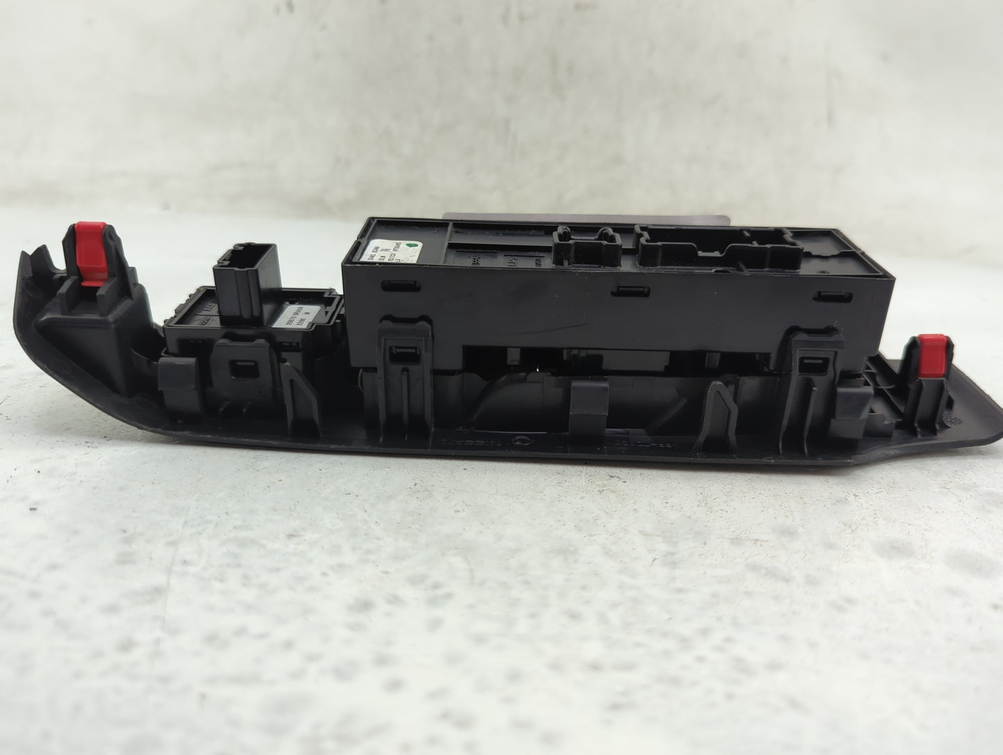 2019-2022 Nissan Altima Master Power Window Switch Replacement Driver Side Left P/N:25401 6CA0A Fits Fits 2019 2020 2021 202