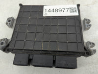 2019-2022 Nissan Altima PCM Engine Control Computer ECU ECM PCU OEM P/N:NEC040-673 Fits Fits 2019 2020 2021 2022 OEM Used Au