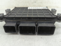 2019-2022 Nissan Altima PCM Engine Control Computer ECU ECM PCU OEM P/N:NEC040-673 Fits Fits 2019 2020 2021 2022 OEM Used Au
