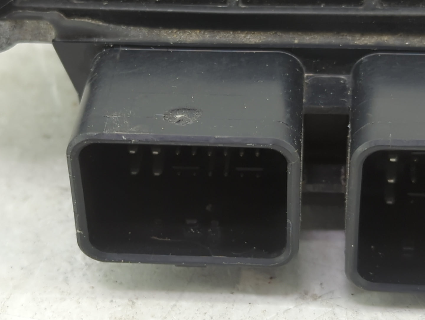 2019-2022 Nissan Altima PCM Engine Control Computer ECU ECM PCU OEM P/N:NEC040-673 Fits Fits 2019 2020 2021 2022 OEM Used Au