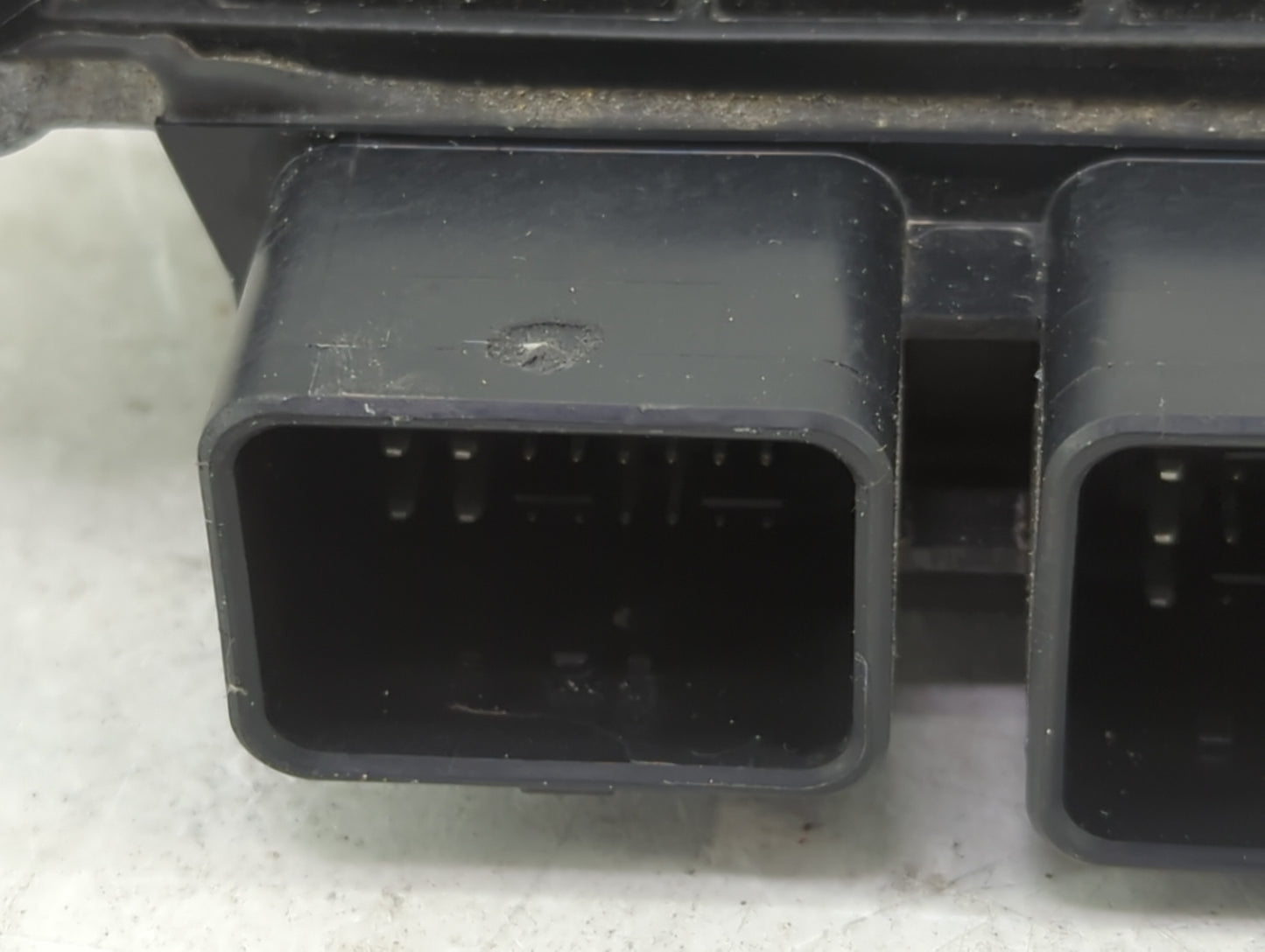 2019-2022 Nissan Altima PCM Engine Control Computer ECU ECM PCU OEM P/N:NEC040-673 Fits Fits 2019 2020 2021 2022 OEM Used Au