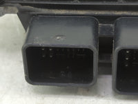 2019-2022 Nissan Altima PCM Engine Control Computer ECU ECM PCU OEM P/N:NEC040-673 Fits Fits 2019 2020 2021 2022 OEM Used Au