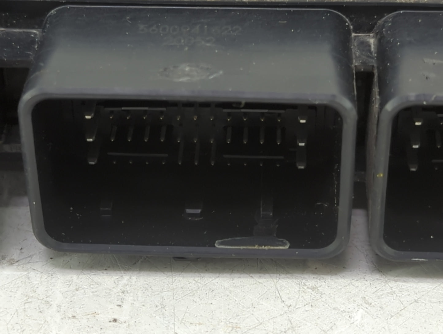 2019-2022 Nissan Altima PCM Engine Control Computer ECU ECM PCU OEM P/N:NEC040-673 Fits Fits 2019 2020 2021 2022 OEM Used Au
