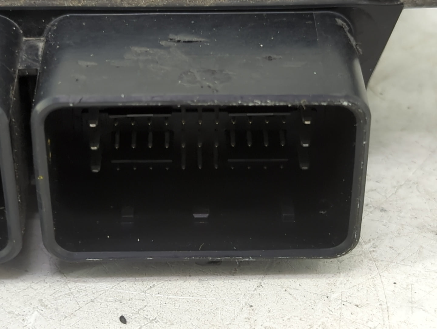 2019-2022 Nissan Altima PCM Engine Control Computer ECU ECM PCU OEM P/N:NEC040-673 Fits Fits 2019 2020 2021 2022 OEM Used Au