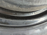 2021 Nissan Altima Spare Donut Tire Wheel Rim Oem - Oemusedautoparts1.com