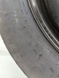 2021 Nissan Altima Spare Donut Tire Wheel Rim Oem - Oemusedautoparts1.com