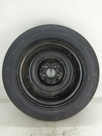 2021 Nissan Altima Spare Donut Tire Wheel Rim Oem - Oemusedautoparts1.com