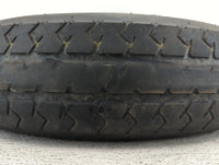 2021 Nissan Altima Spare Donut Tire Wheel Rim Oem - Oemusedautoparts1.com