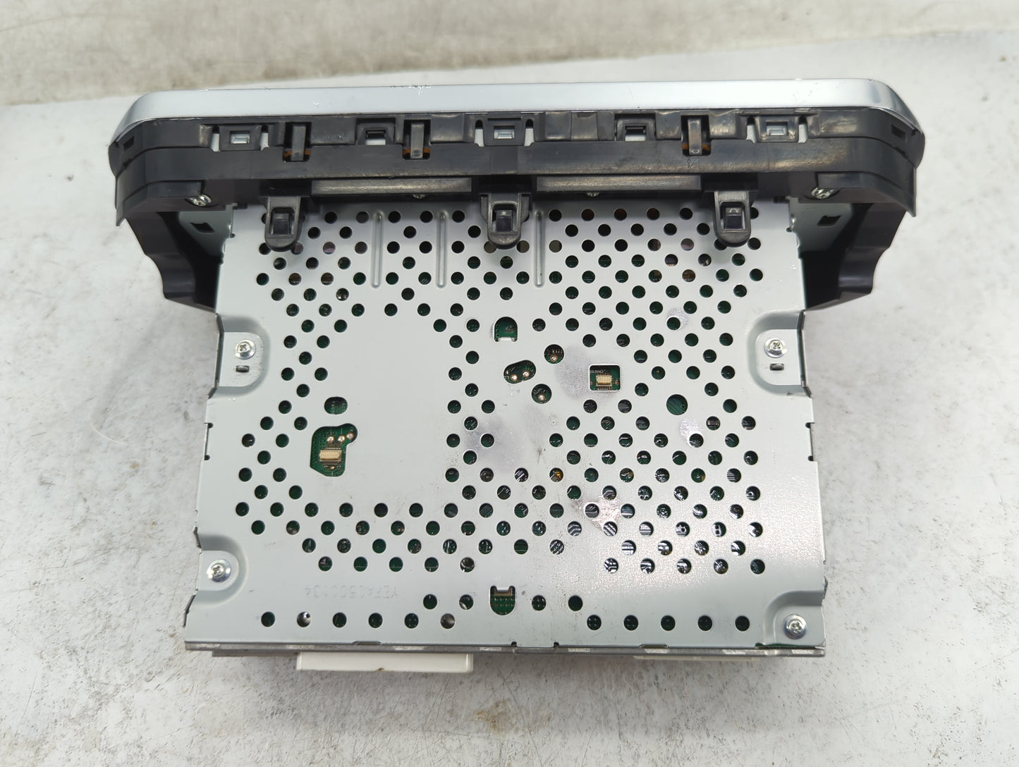 2021 Nissan Altima Radio AM FM Cd Player Receiver Replacement P/N:280216CA0E CV-RN27N0GX, AN1701, ACJ932AN1701, 216J-AN1701 