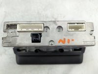 2021 Nissan Altima Radio AM FM Cd Player Receiver Replacement P/N:280216CA0E CV-RN27N0GX, AN1701, ACJ932AN1701, 216J-AN1701 