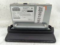 2021 Nissan Altima Radio AM FM Cd Player Receiver Replacement P/N:280216CA0E CV-RN27N0GX, AN1701, ACJ932AN1701, 216J-AN1701 