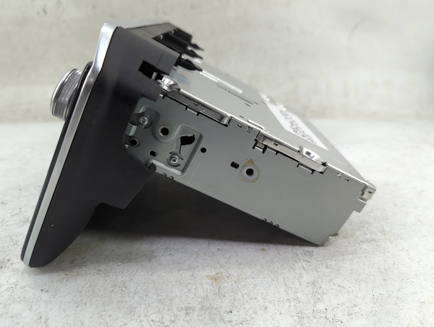 2021 Nissan Altima Radio AM FM Cd Player Receiver Replacement P/N:2591A6CA1C 7505751526, AIVIL42P0, YBN-AIVIL42P0 Fits OEM U
