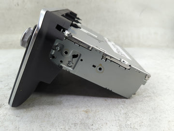 2021 Nissan Altima Radio AM FM Cd Player Receiver Replacement P/N:2591A6CA1C 7505751526, AIVIL42P0, YBN-AIVIL42P0 Fits OEM Used Auto Parts