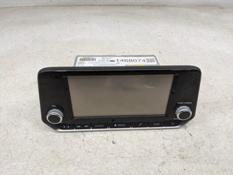 compare product 2021 Nissan Altima Radio AM FM Cd Player Receiver Replacement P/N:28021 6CA0E CV-RN27N0FX, AN1701 Fits OEM Used Auto Parts