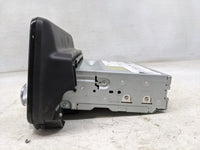 2021 Nissan Altima Radio AM FM Cd Player Receiver Replacement P/N:28021 6CA0E CV-RN27N0FX, AN1701 Fits OEM Used Auto Parts -