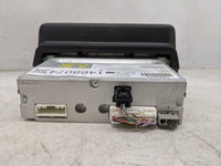 2021 Nissan Altima Radio AM FM Cd Player Receiver Replacement P/N:28021 6CA0E CV-RN27N0FX, AN1701 Fits OEM Used Auto Parts -