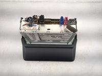 2019-2022 Nissan Altima Radio AM FM Cd Player Receiver Replacement P/N:259159669R 2591 59669R Fits Fits 2019 2020 2021 2022 