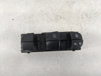2019-2022 Nissan Altima Master Power Window Switch Replacement Driver Side Left P/N:254016CA0A Fits Fits 2019 2020 2021 2022