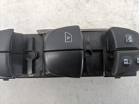 2019-2022 Nissan Altima Master Power Window Switch Replacement Driver Side Left P/N:254016CA0A Fits Fits 2019 2020 2021 2022