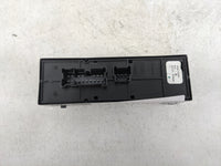 2019-2022 Nissan Altima Master Power Window Switch Replacement Driver Side Left P/N:254016CA0A Fits Fits 2019 2020 2021 2022