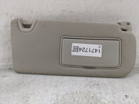 2021-2022 Nissan Altima Sun Visor Shade Replacement Passenger Right Mirror Fits Fits 2021 2022 OEM Used Auto Parts - Oemused