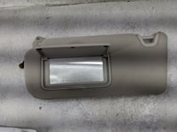 2021-2022 Nissan Altima Sun Visor Shade Replacement Driver Left Mirror Fits Fits 2021 2022 OEM Used Auto Parts - Oemusedauto
