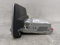 2021 Nissan Altima Radio AM FM Cd Player Receiver Replacement P/N:2591A6CA1C 7505751526, AIVIL42P0, YBN-AIVIL42P0 Fits OEM U