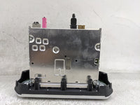 2021 Nissan Altima Radio AM FM Cd Player Receiver Replacement P/N:2591A6CA1C 7505751526, AIVIL42P0, YBN-AIVIL42P0 Fits OEM U