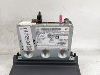2021 Nissan Altima Radio AM FM Cd Player Receiver Replacement P/N:2591A6CA1C 7505751526, AIVIL42P0, YBN-AIVIL42P0 Fits OEM U