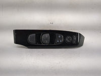 2019-2022 Nissan Altima Master Power Window Switch Replacement Driver Side Left P/N:25401 6CF0A 25570 3TB2A Fits OEM Used Au