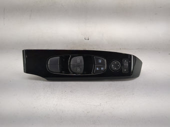 compare product 2019-2022 Nissan Altima Master Power Window Switch Replacement Driver Side Left P/N:25401 6CF0A 25570 3TB2A Fits OEM Used Auto Parts