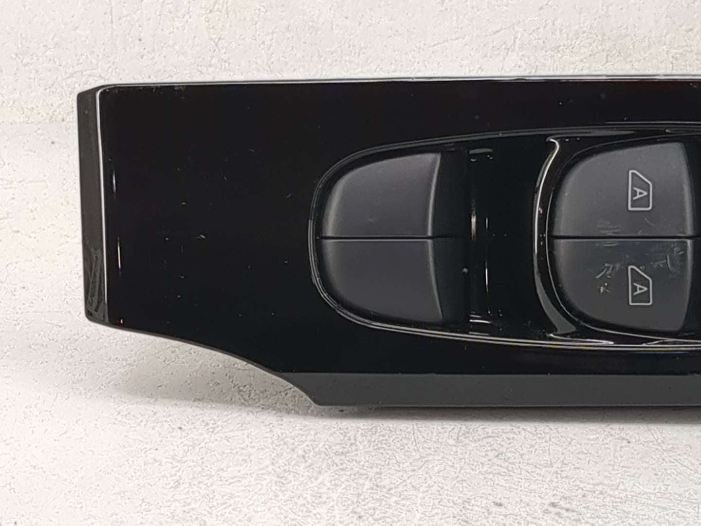 2019-2022 Nissan Altima Master Power Window Switch Replacement Driver Side Left P/N:25401 6CF0A 25570 3TB2A Fits OEM Used Au
