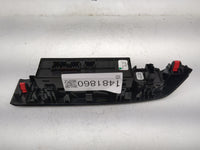 2019-2022 Nissan Altima Master Power Window Switch Replacement Driver Side Left P/N:25401 6CF0A 25570 3TB2A Fits OEM Used Au