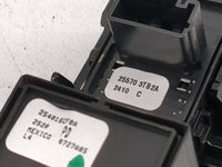 2019-2022 Nissan Altima Master Power Window Switch Replacement Driver Side Left P/N:25401 6CF0A 25570 3TB2A Fits OEM Used Au