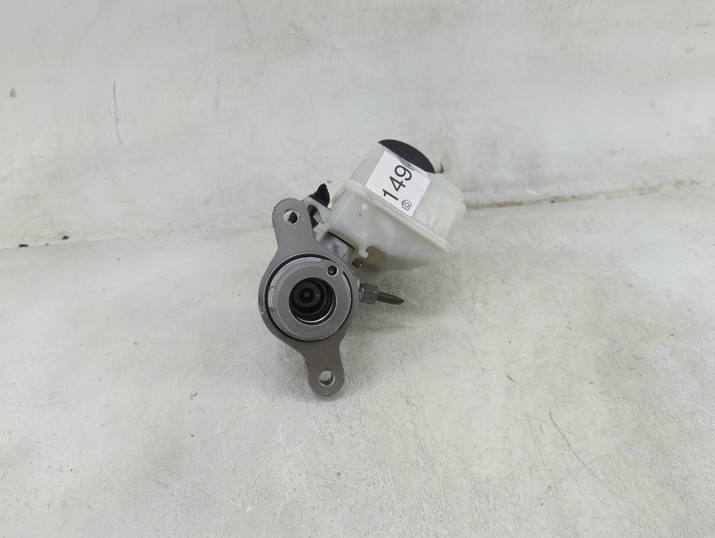 2019-2022 Nissan Altima Brake Master Cylinder 1490401 - Oemusedautoparts1.com