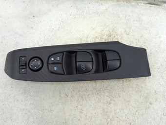 compare product 2019-2022 Nissan Altima Master Power Window Switch Replacement Driver Side Left P/N:25401 6CA0A 25570 5RA0A Fits OEM Used Auto Parts