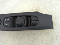 2019-2022 Nissan Altima Master Power Window Switch Replacement Driver Side Left P/N:25401 6CA0A 25570 5RA0A Fits OEM Used Au