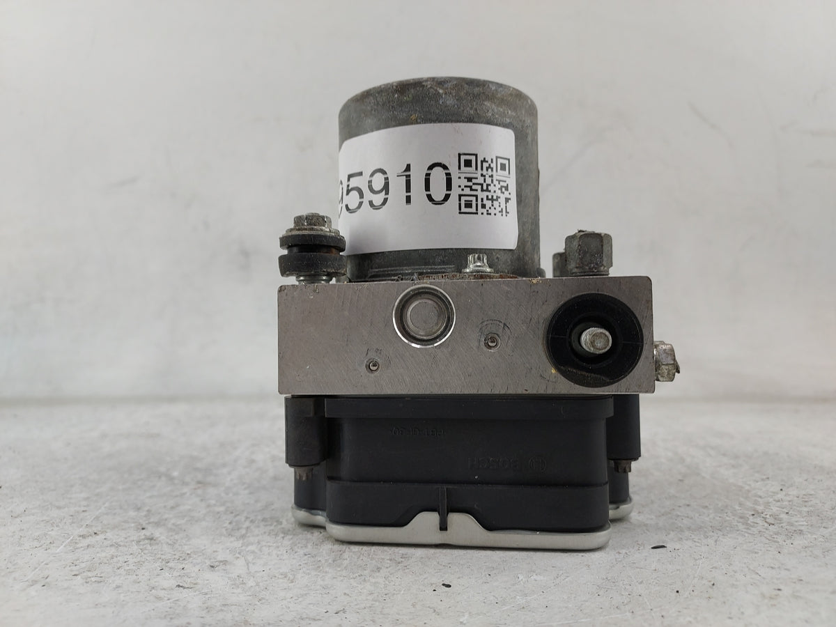 2021-2022 Nissan Altima Anti-Lock Brake ABS Pump Module Actuator OEM P/N:0265956924 3330A20025 Fits Fits 2021 2022 OEM Used 