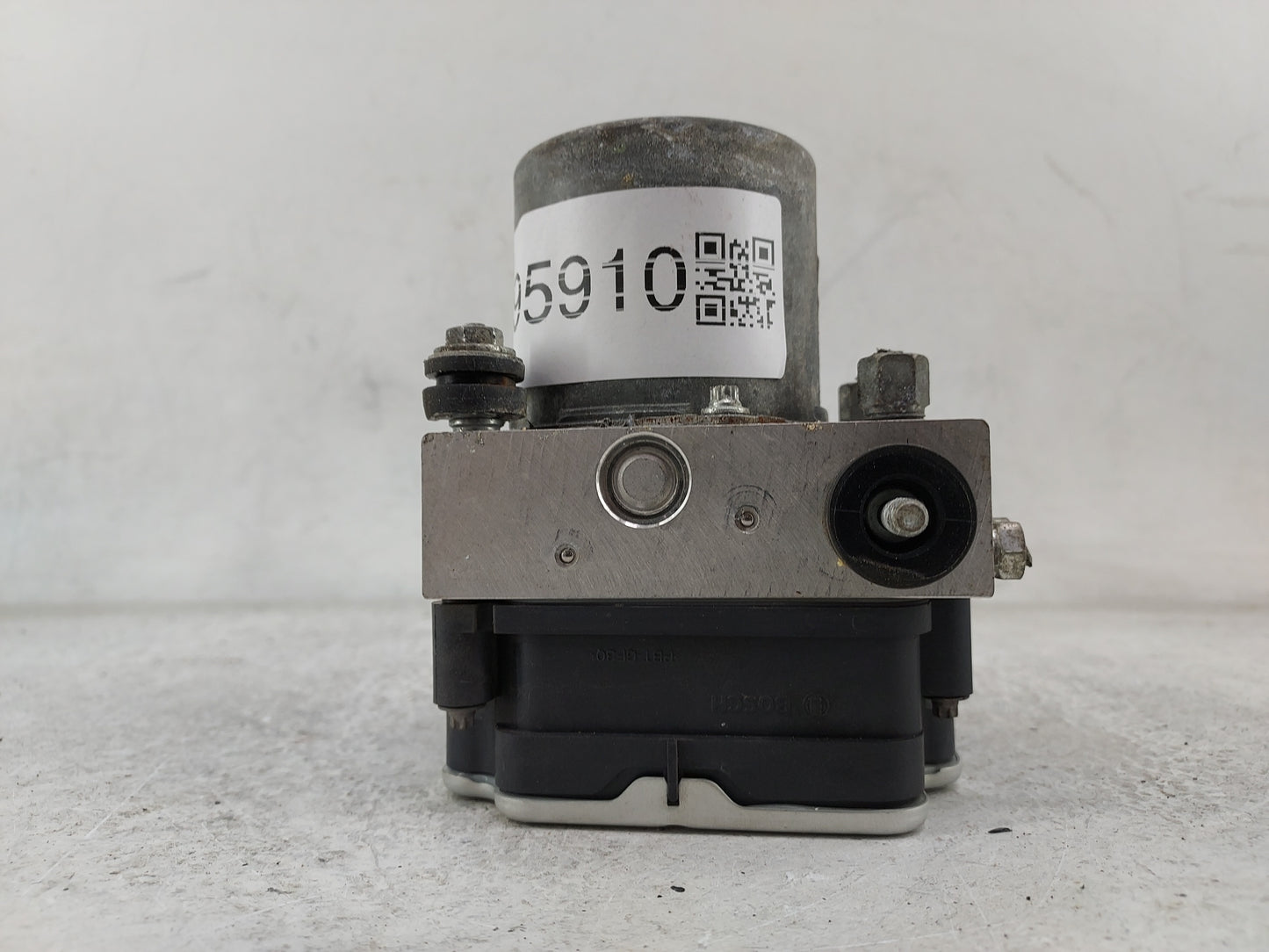 2021-2022 Nissan Altima ABS Pump Control Module Replacement P/N:0265956924 3330A20025 Fits Fits 2021 2022 OEM Used Auto Part