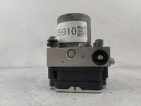 2021-2022 Nissan Altima ABS Pump Control Module Replacement P/N:0265956924 3330A20025 Fits Fits 2021 2022 OEM Used Auto Part