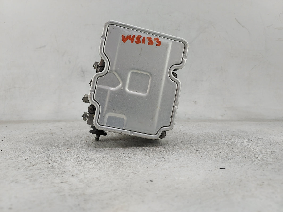 2021-2022 Nissan Altima Anti-Lock Brake ABS Pump Module Actuator OEM P/N:0265956924 3330A20025 Fits Fits 2021 2022 OEM Used 