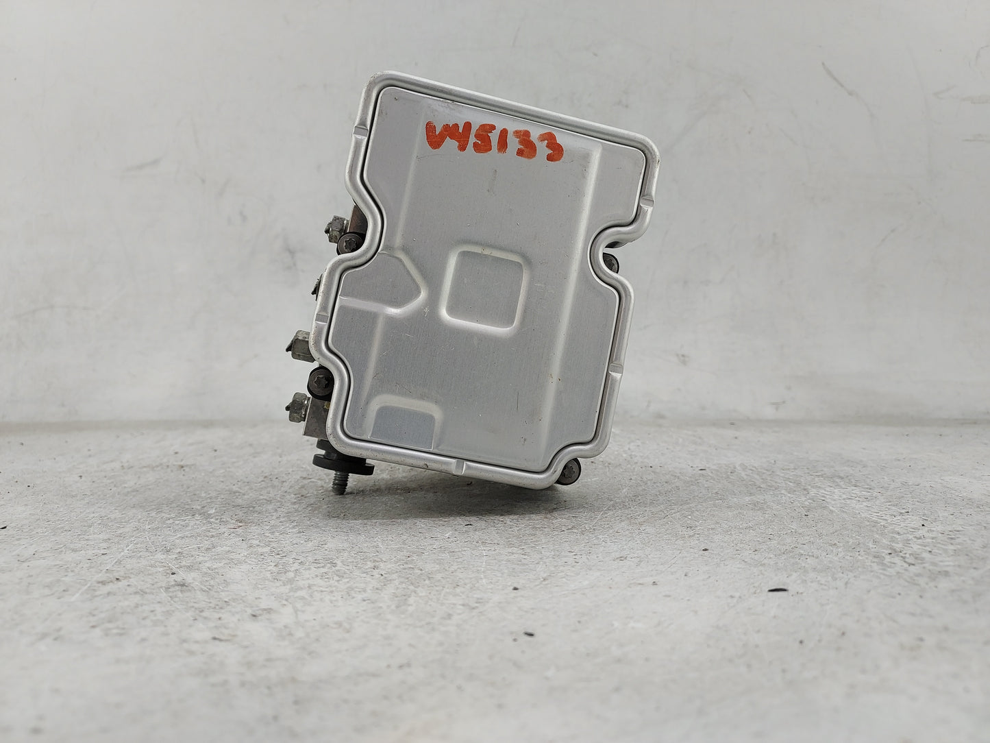 2021-2022 Nissan Altima ABS Pump Control Module Replacement P/N:0265956924 3330A20025 Fits Fits 2021 2022 OEM Used Auto Part