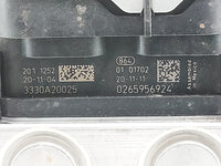 2021-2022 Nissan Altima Anti-Lock Brake ABS Pump Module Actuator OEM P/N:0265956924 3330A20025 Fits Fits 2021 2022 OEM Used 