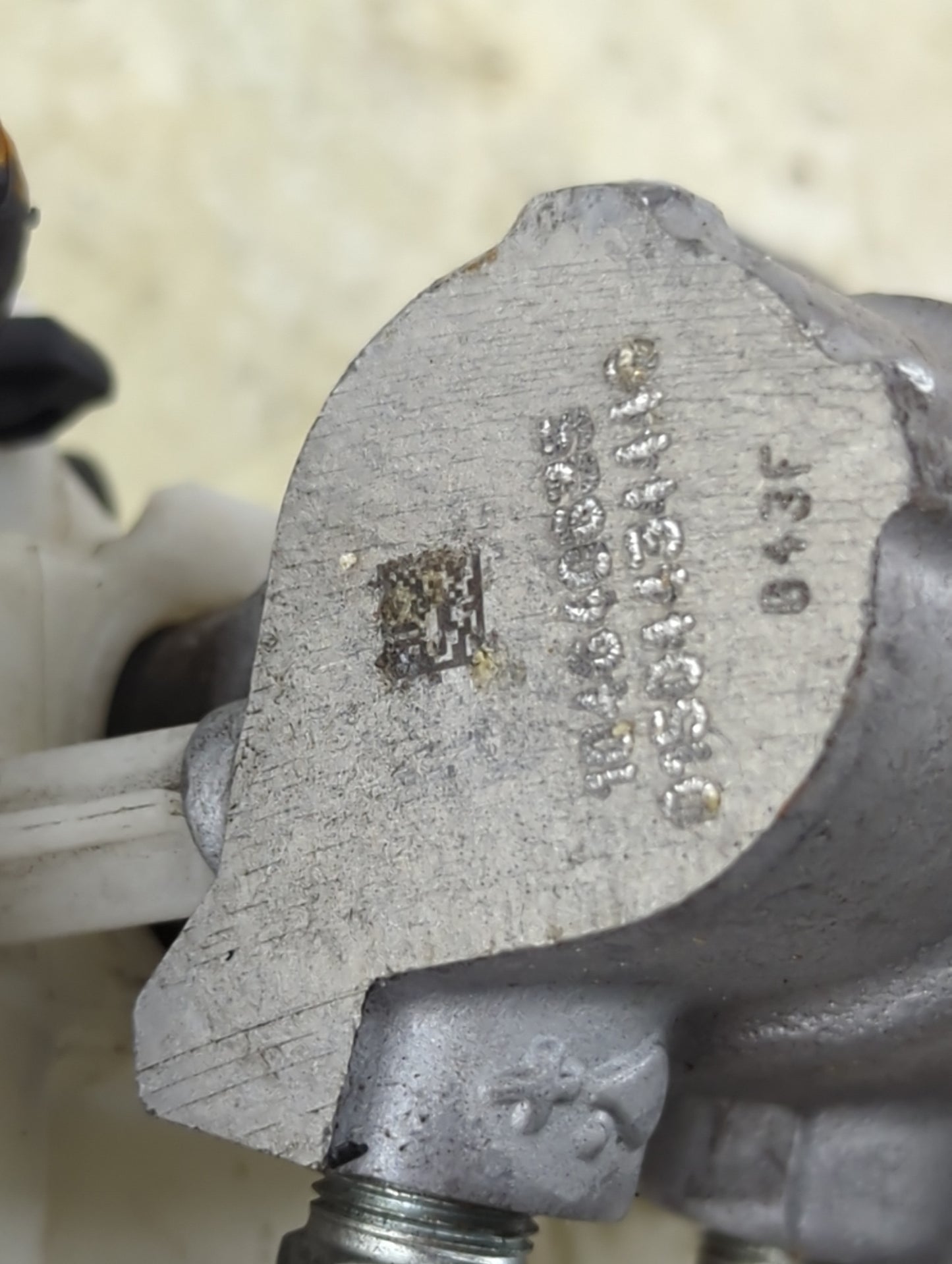 2019-2022 Nissan Altima Brake Master Cylinder 1496564 - Oemusedautoparts1.com