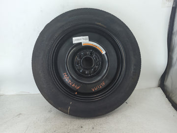 2002-2022 Nissan Altima Spare Donut Tire Wheel Rim Oem 1498476 - Oemusedautoparts1.com