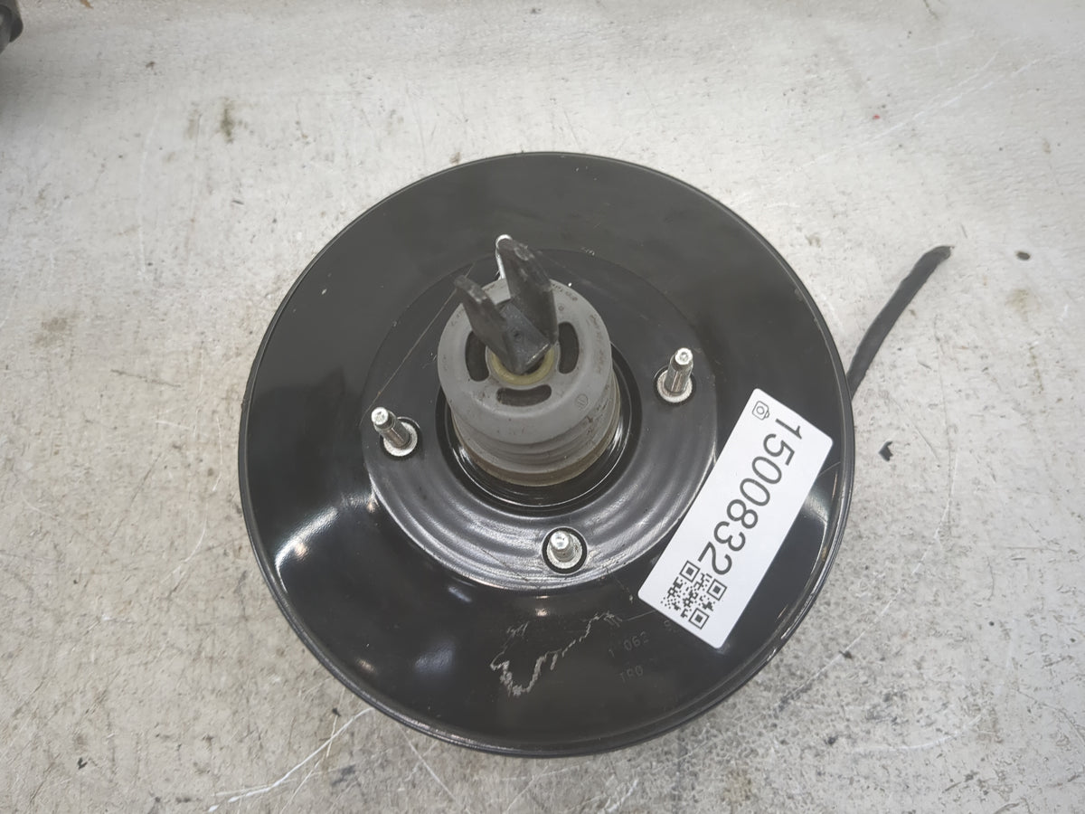 2021 Nissan Altima Power Brake Booster Oem - Oemusedautoparts1.com