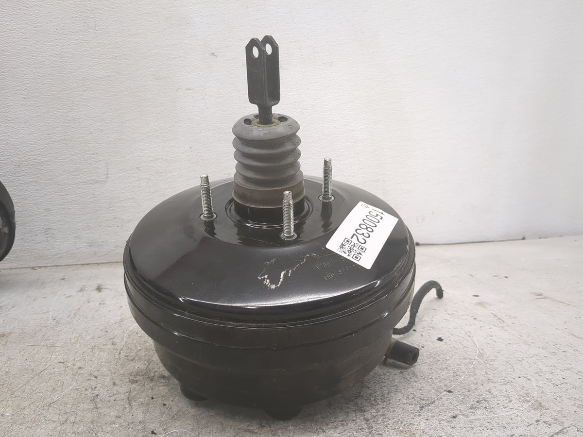 2021 Nissan Altima Power Brake Booster Oem - Oemusedautoparts1.com