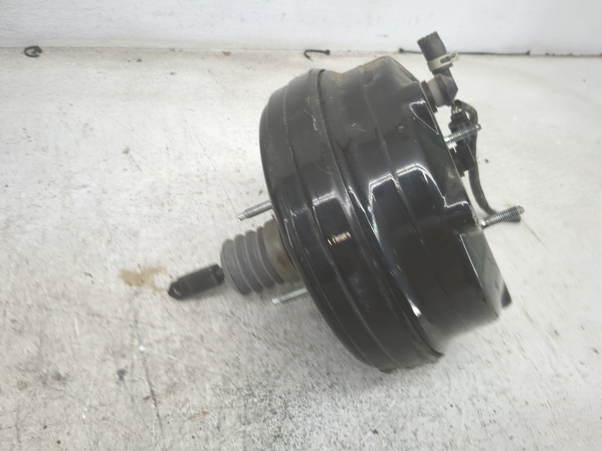2021 Nissan Altima Power Brake Booster Oem - Oemusedautoparts1.com