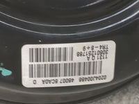 2021 Nissan Altima Power Brake Booster Oem - Oemusedautoparts1.com